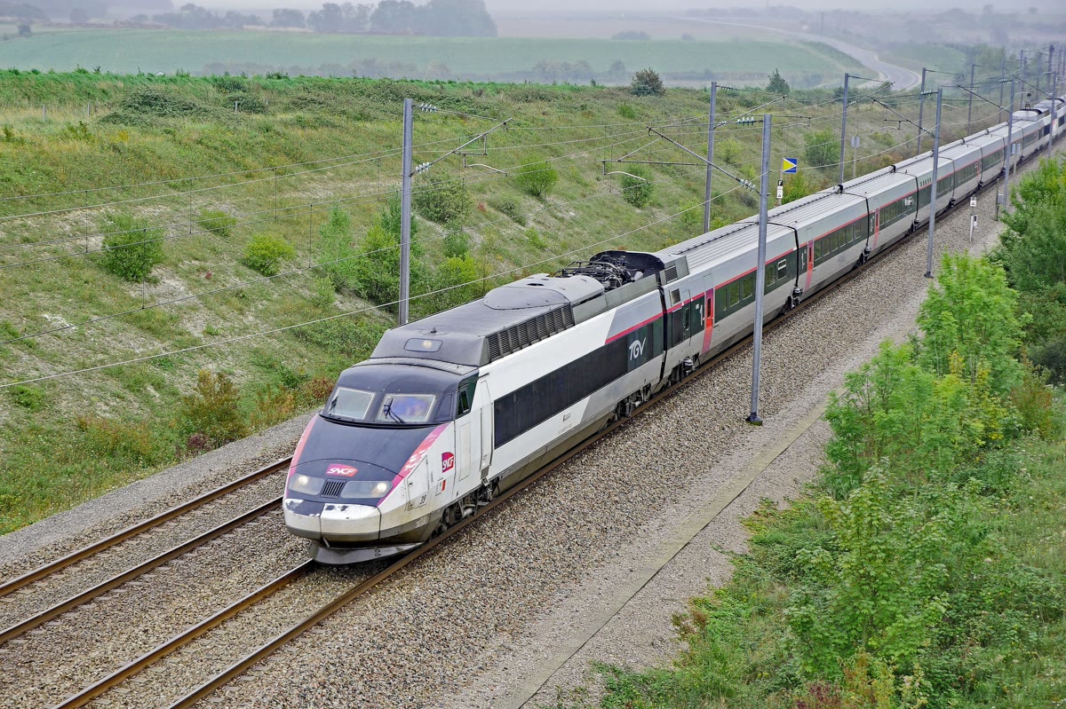 Astreinte téléphonique réseau routier et ferroviaire